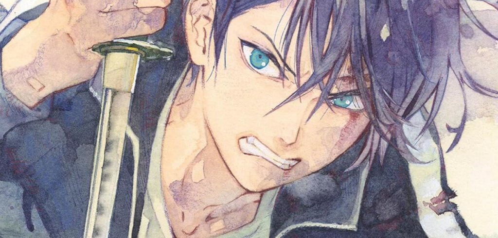 Der weltweite Erfolg von »Noragami« nach Abschluss