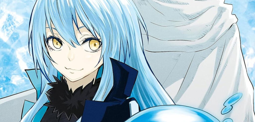 altraverse: Bilder zur »TenSura«-Collector’s-Edition von Band 24