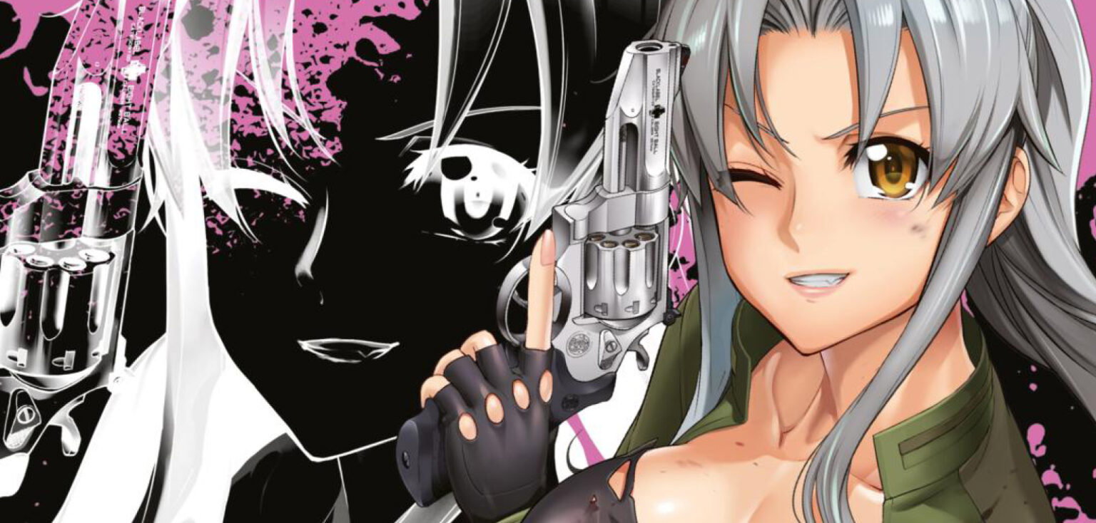 Carlsen Manga: Übersicht der Februar-Verschiebungen