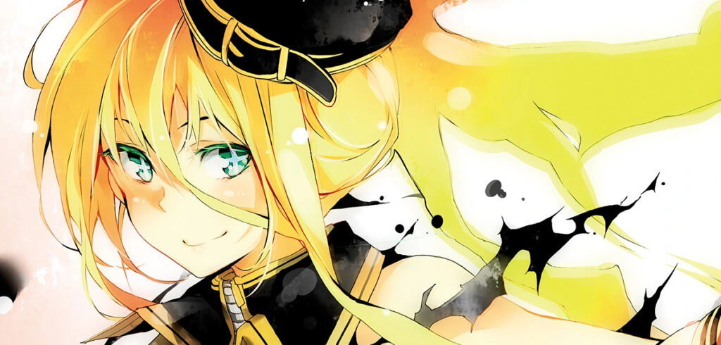 »Val x Love«-Mangaka Ryōsuke Asakura startet neuen Manga