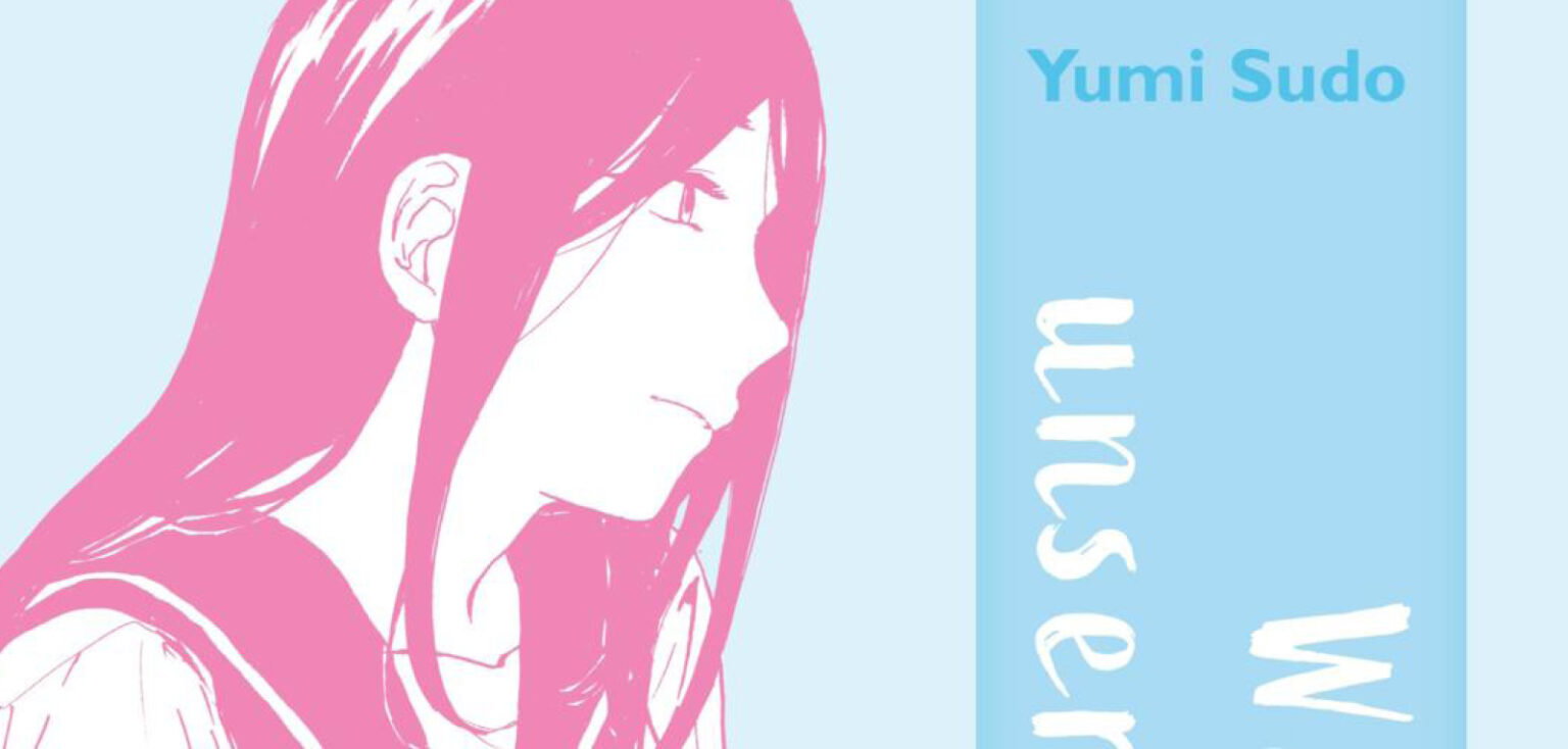 Einblick in den neuen Girls-Love-Manga »Was bleibt von unseren Träumen?«