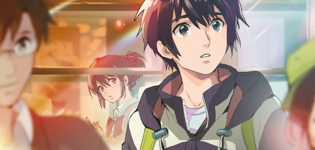 Egmont Manga beziffert Erfolg der »Makoto Shinkai«-Werke