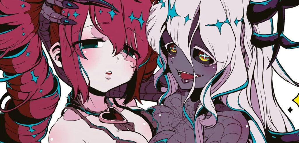 »Gushing Over Magical Girls« kehrt aus Pause zurück