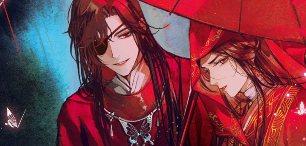 Charts: TOKYOPOP-Bestseller im Februar 2024
