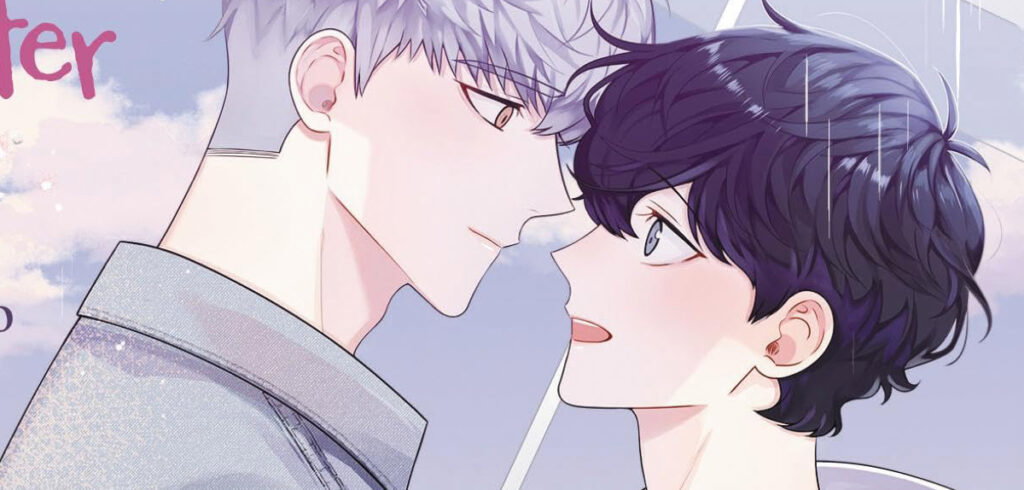 papertoons enthüllt zwei neue Manhwa-Lizenzen + Ehrengast