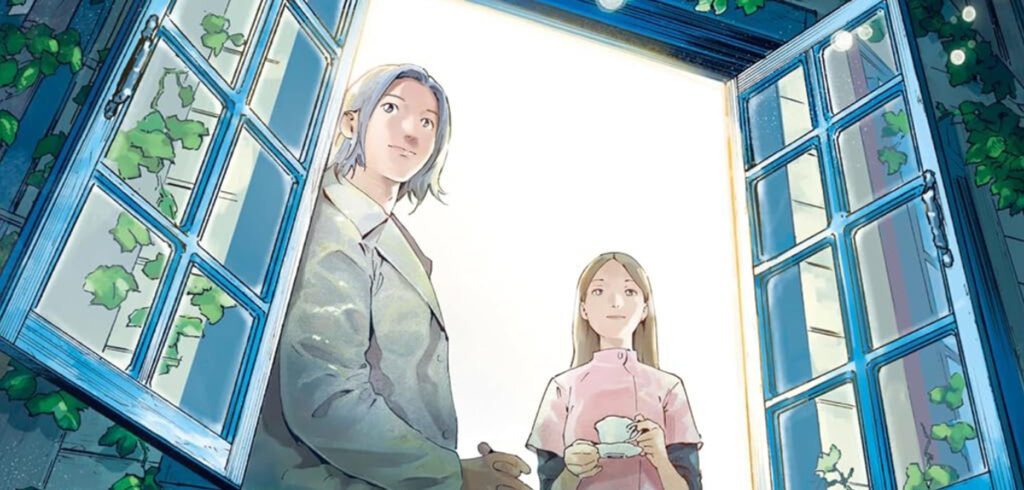 Der Erfolg des Alltagsdramas »Liaison: Children’s Heart Clinic«