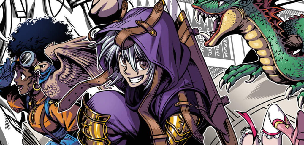 Erste Details zum MANGA DAY 2024 + Titel