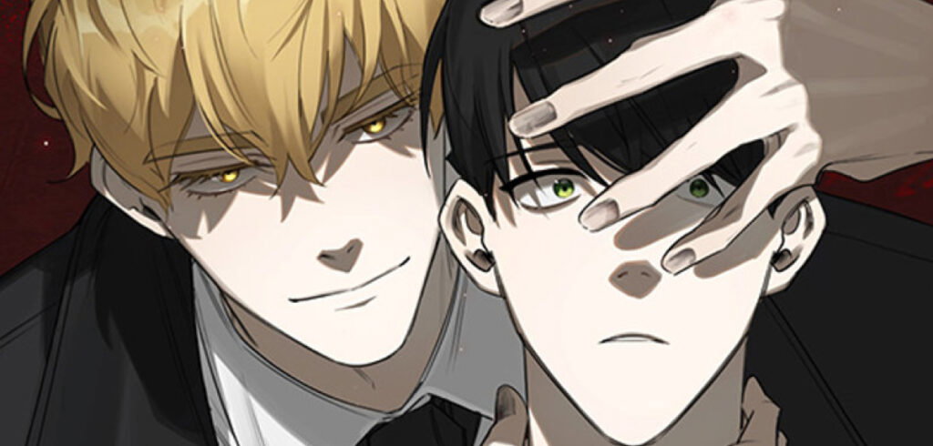 Manhwa Cult sichert sich »Murderous Lewellyn’s Candlelit Dinner«