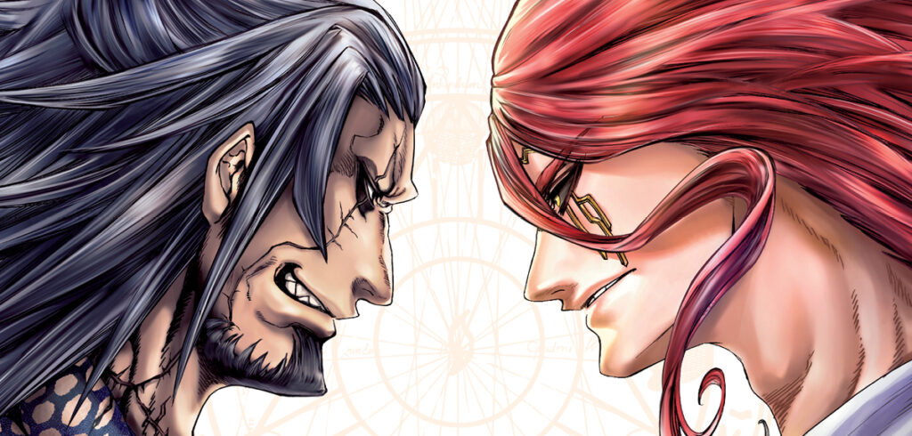 Manga Cult: »Record of Ragnarok« erhält Starterset