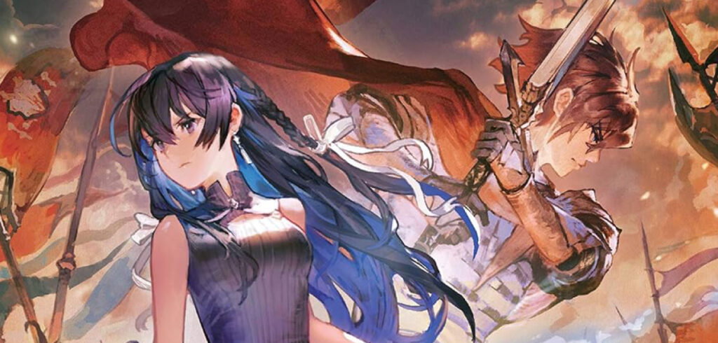 JNC Nina: Zwei neue Light-Novel-Lizenzen