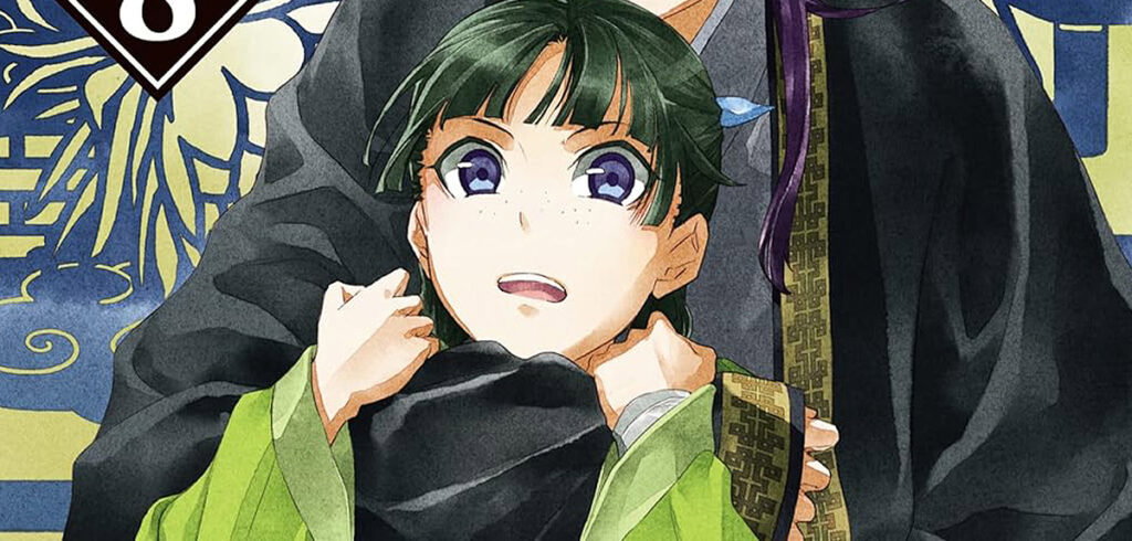 »Apothekerin«-Novel erscheint bei Manga Cult