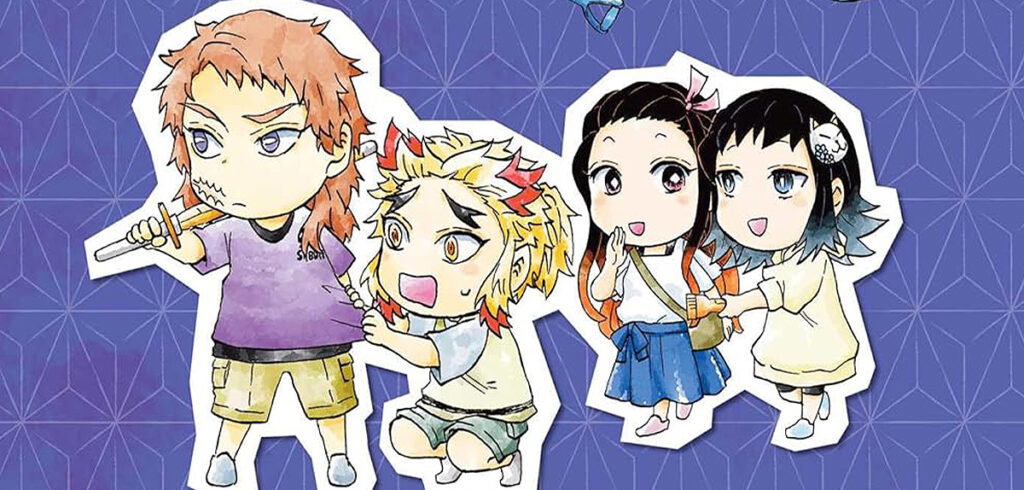 »Demon Slayer – School Days« beendet