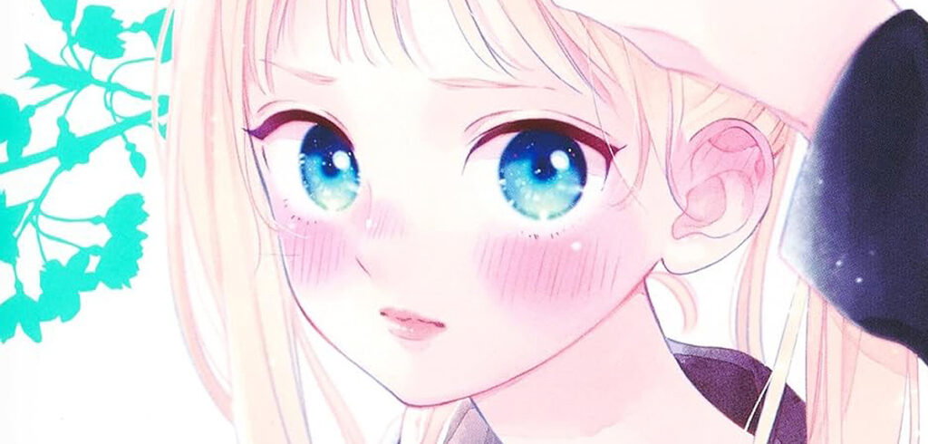 Crunchyroll: Vier Lizenzen aus dem Herbstprogramm 2024