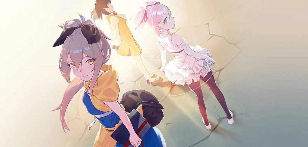 Manga-Adaption von »Virgin Road« beendet