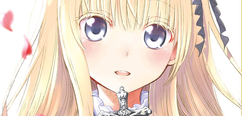 Charts: TOKYOPOP-Bestseller im April 2024