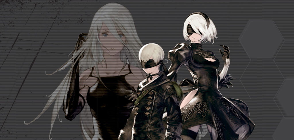 altraverse: Interview mit Yoko Taro (»NieR«)
