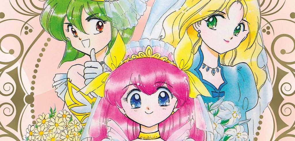 Egmont Manga: Übersicht der Mai-Verschiebungen