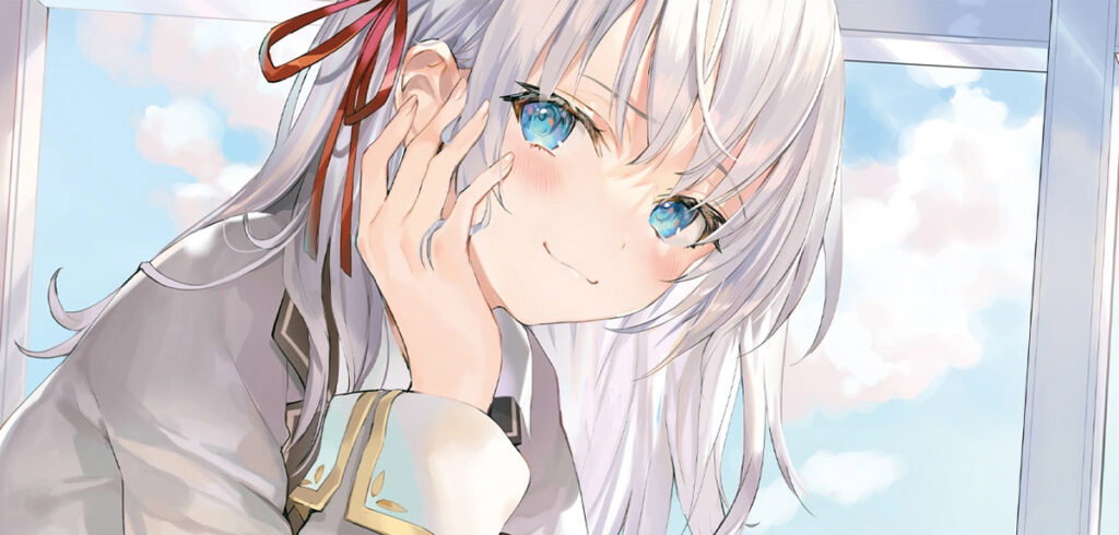 JNC Nina stellt mehrere Light-Novel-Reihen ein