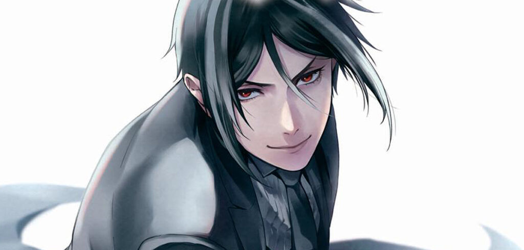 »Black Butler« legt Pause ein