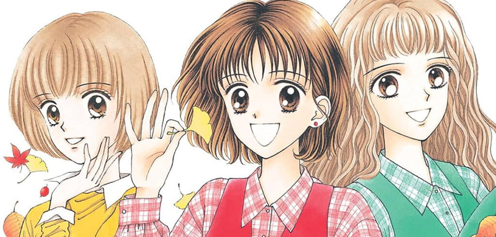 TOKYOPOP: Zwei Manga-Reihen erhalten E-Book