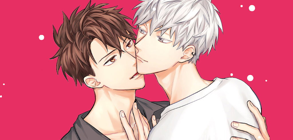 Bilder zur »Simplified Pervert Romance«-Limited-Edition