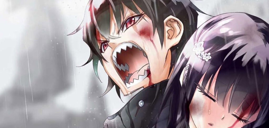 »Twin Star Exorcists: Onmyoji« endet in Kürze