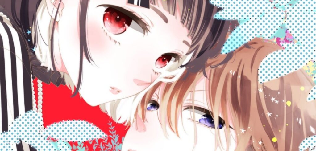 »Anonymous Noise«-Schöpferin startet neuen Manga