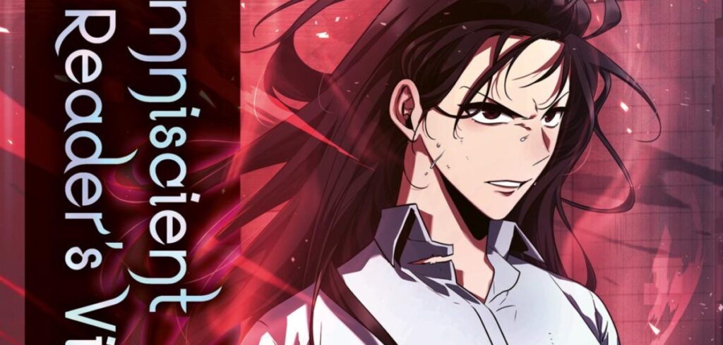Extra des dritten »Omniscient Reader’s Viewpoint«-Bandes