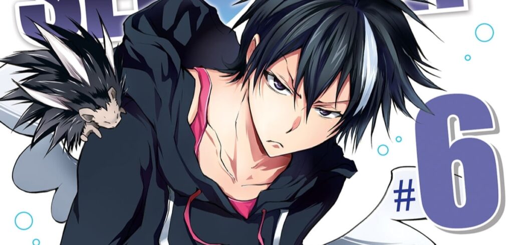 Neue Details zum Ende von »Servamp«