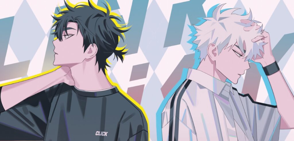 Charts: TOKYOPOP-Bestseller im Juli 2024