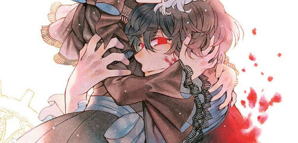 »The Case Study of Vanitas«-Mangaka verlängert Pause