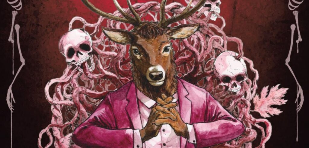 Erste Blicke in »Die Gesellschaft der Tiere«