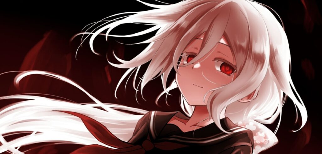 »Hollow Regalia«-Manga wurde beendet