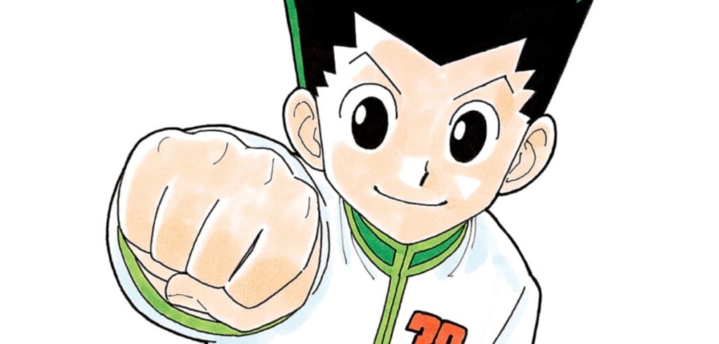 »Hunter x Hunter«-Pause endet + Promo-Video