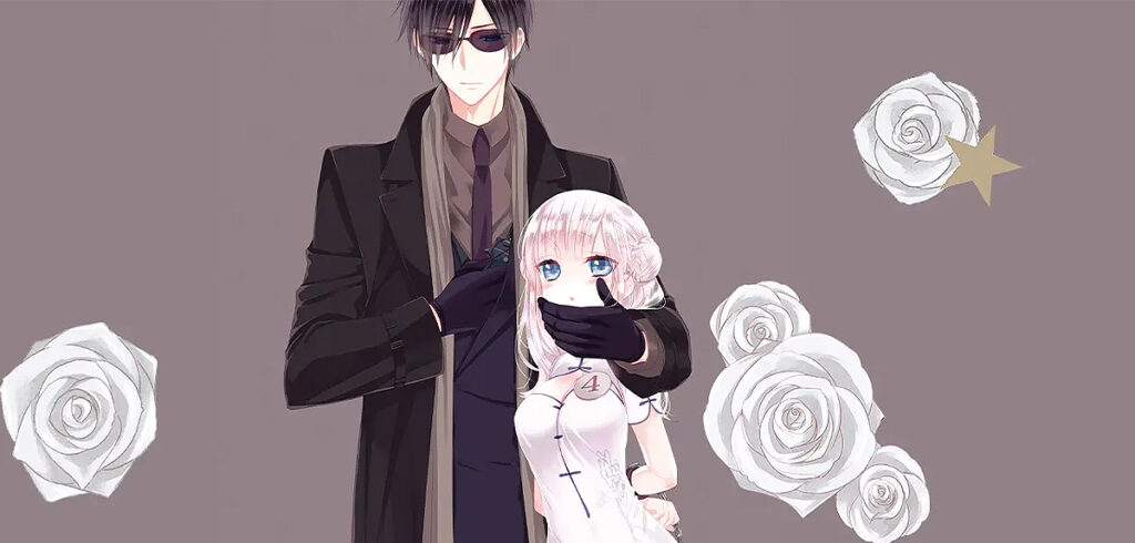 Dokico lizenziert »Magical Girl and Evil Lieutenant«