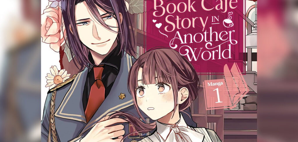 Extra des ersten »Buchcafé einer anderen Welt«-Bandes