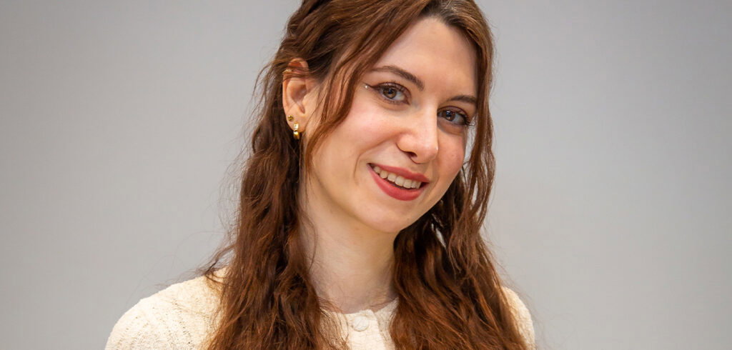 Interview mit Sozan Coskun über »Kiela und das letzte Geleit«