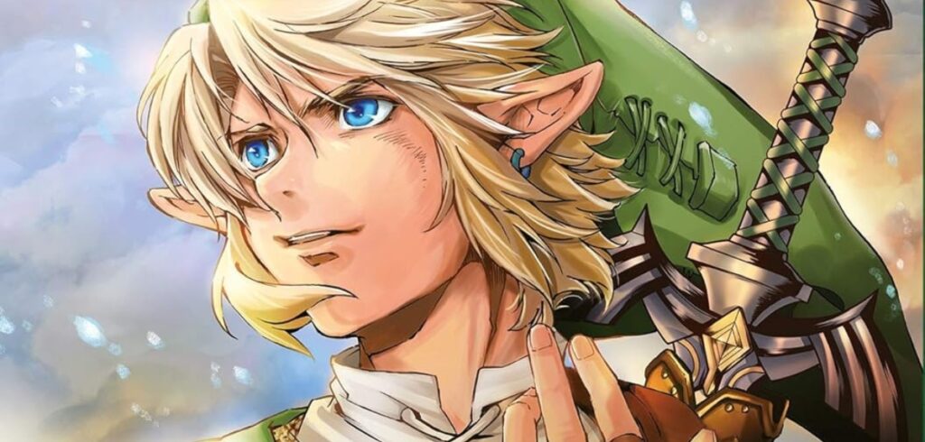 Bilder zur »Twilight Princess«-Complete-Box