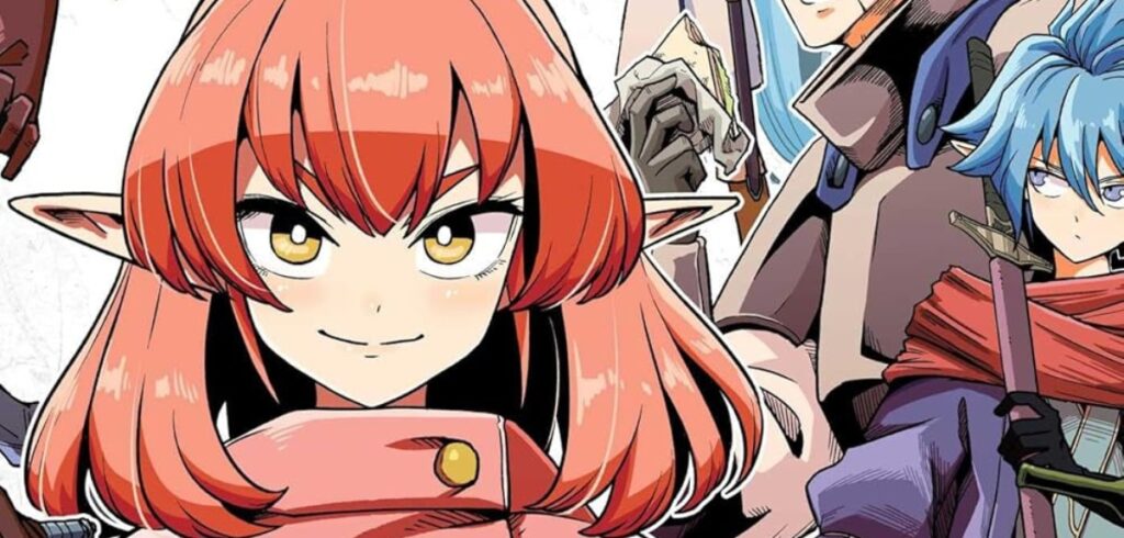 Neue Details zum »Helck«-Release