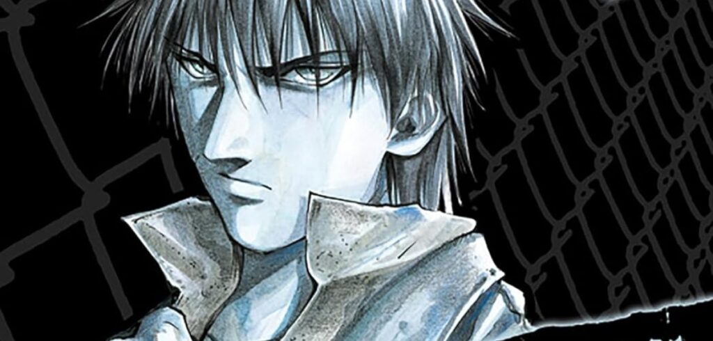 Manga Cult lizenziert »Rainbow«