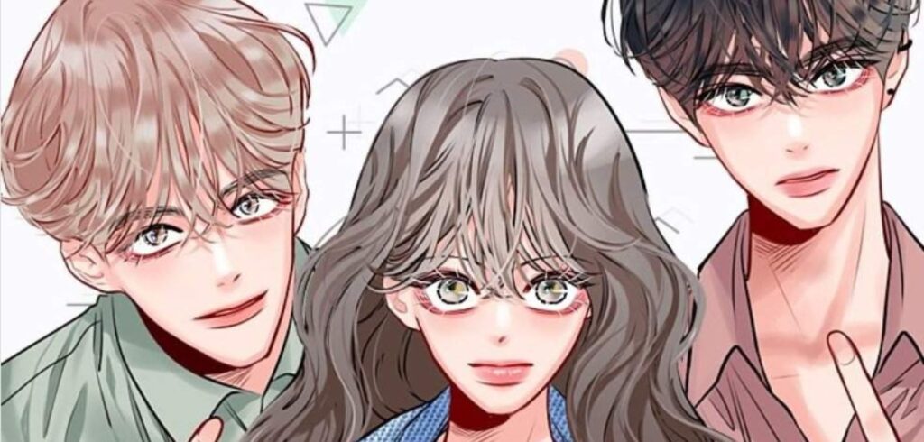 Manhwa Cult: Fünf neue Lizenzen ab Frühjahr 2025