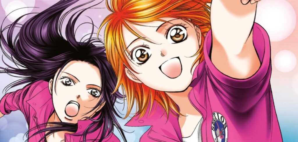 Romance-Reihe »Skip Beat!« legt Pause ein