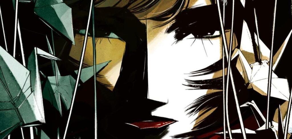 Extra des ersten »The Shadow Prophet«-Bandes
