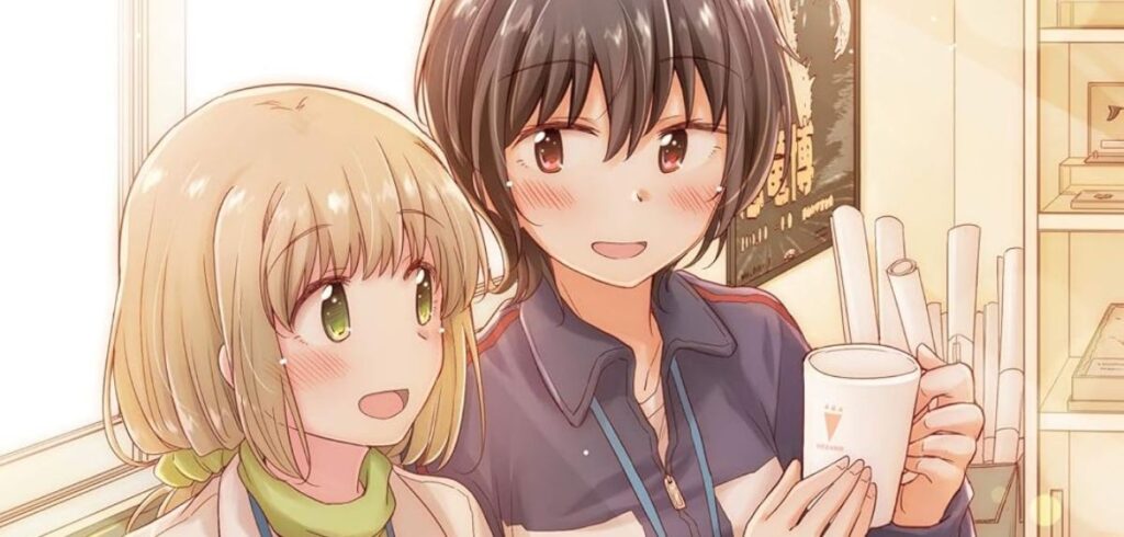 TOKYOPOP: E-Book-Neuheiten im Juli 2025