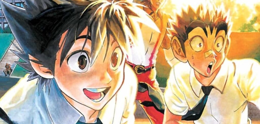 Egmont Manga: Übersicht der November-Verschiebungen