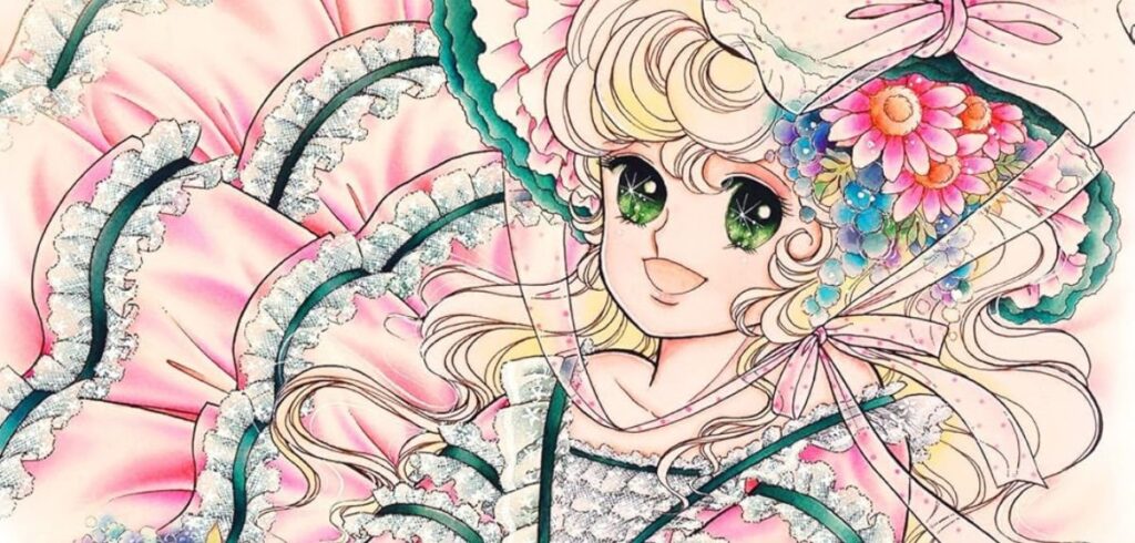Klassiker »Georgie« erscheint bei Panini Manga