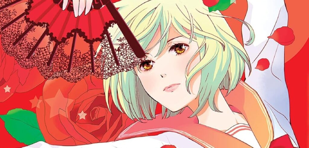 Vier neue Manga-Lizenzen ab 2025