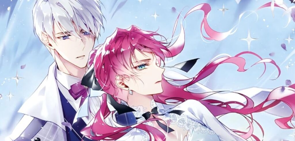 Blick in die »Penelope«-Collector’s von Band 06