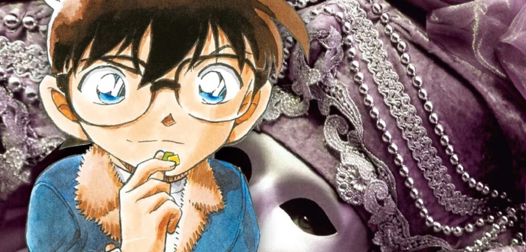 Egmont: Der aktuelle Erfolg von »Detektiv Conan«