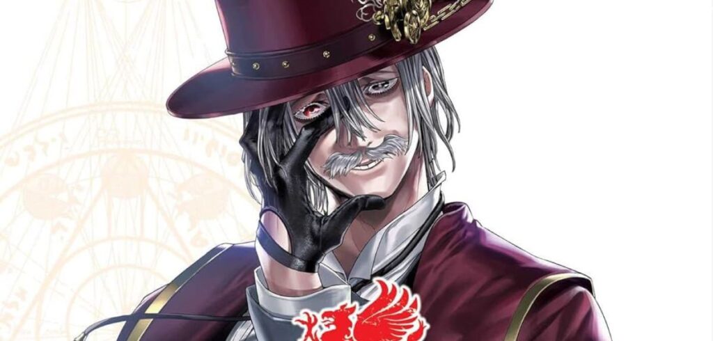Manga Cult: »Record of Ragnarok« erhält zwei Extras